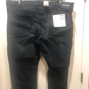 Calvin Klein Jeans Size 40